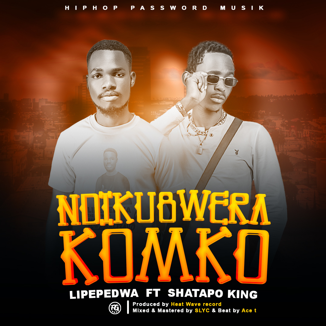 Ndikubwera Konko