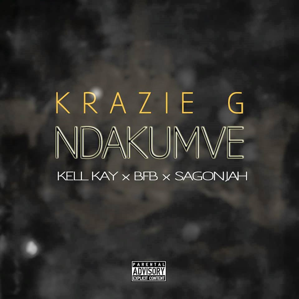 Ndakumve