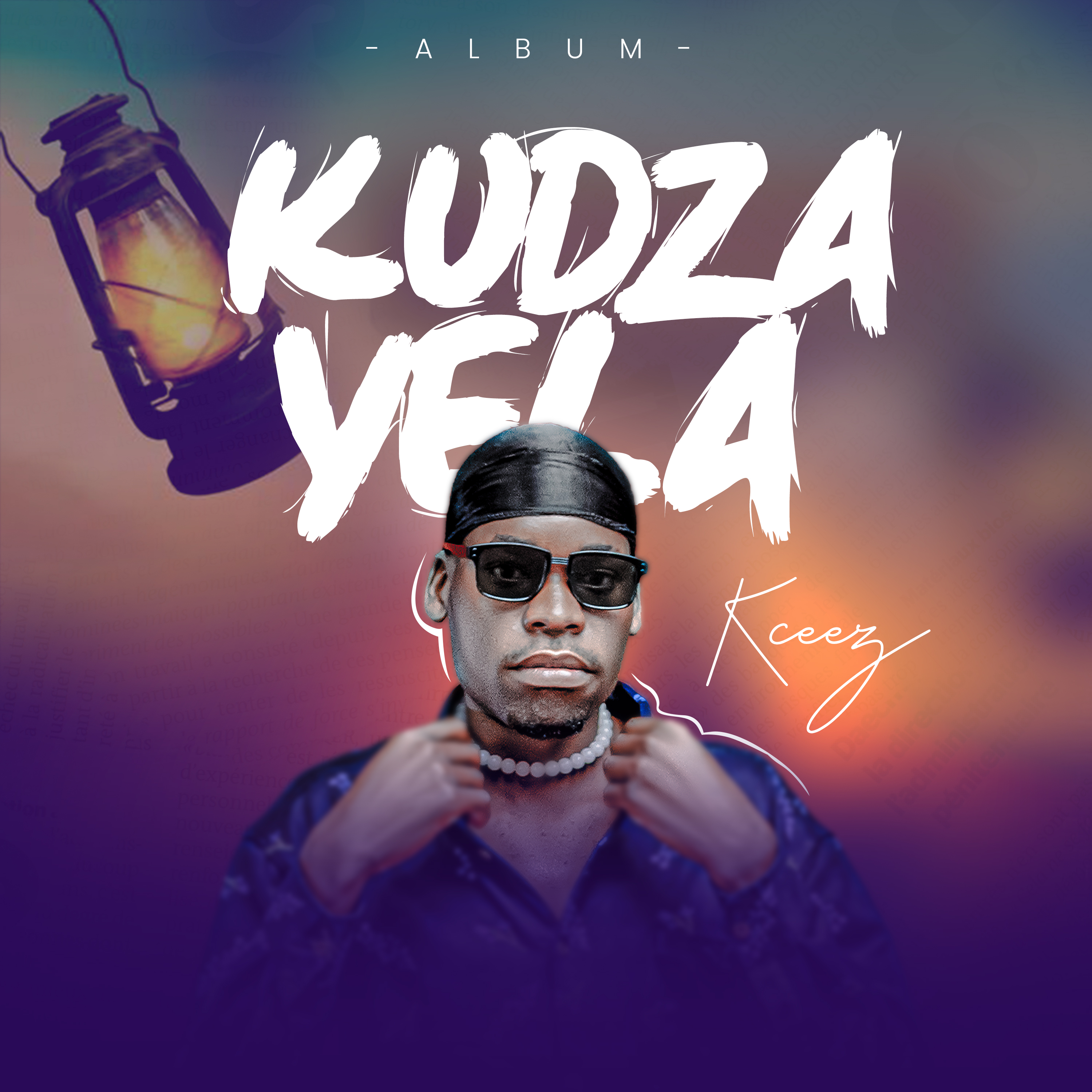 Kudzayera