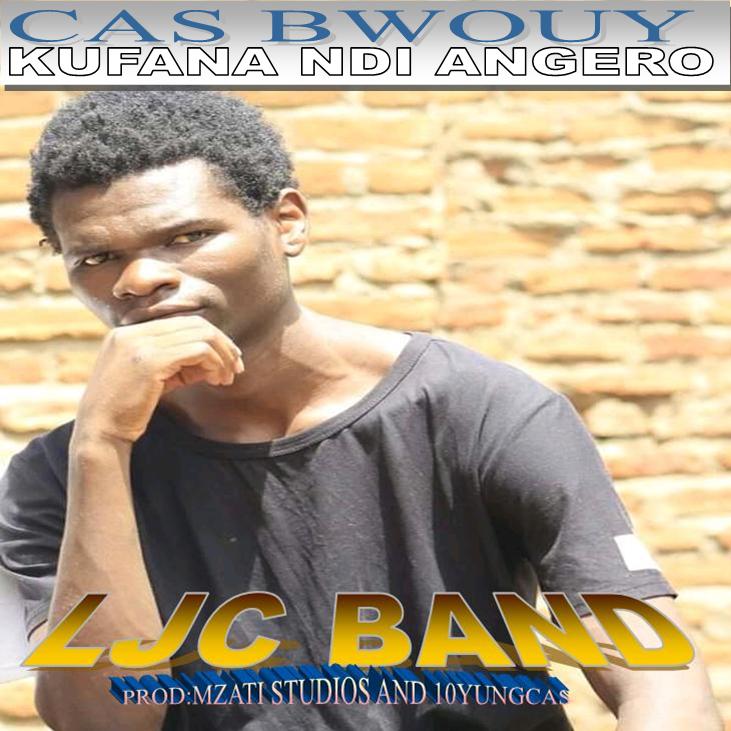 Kufanana Ndi Angelo