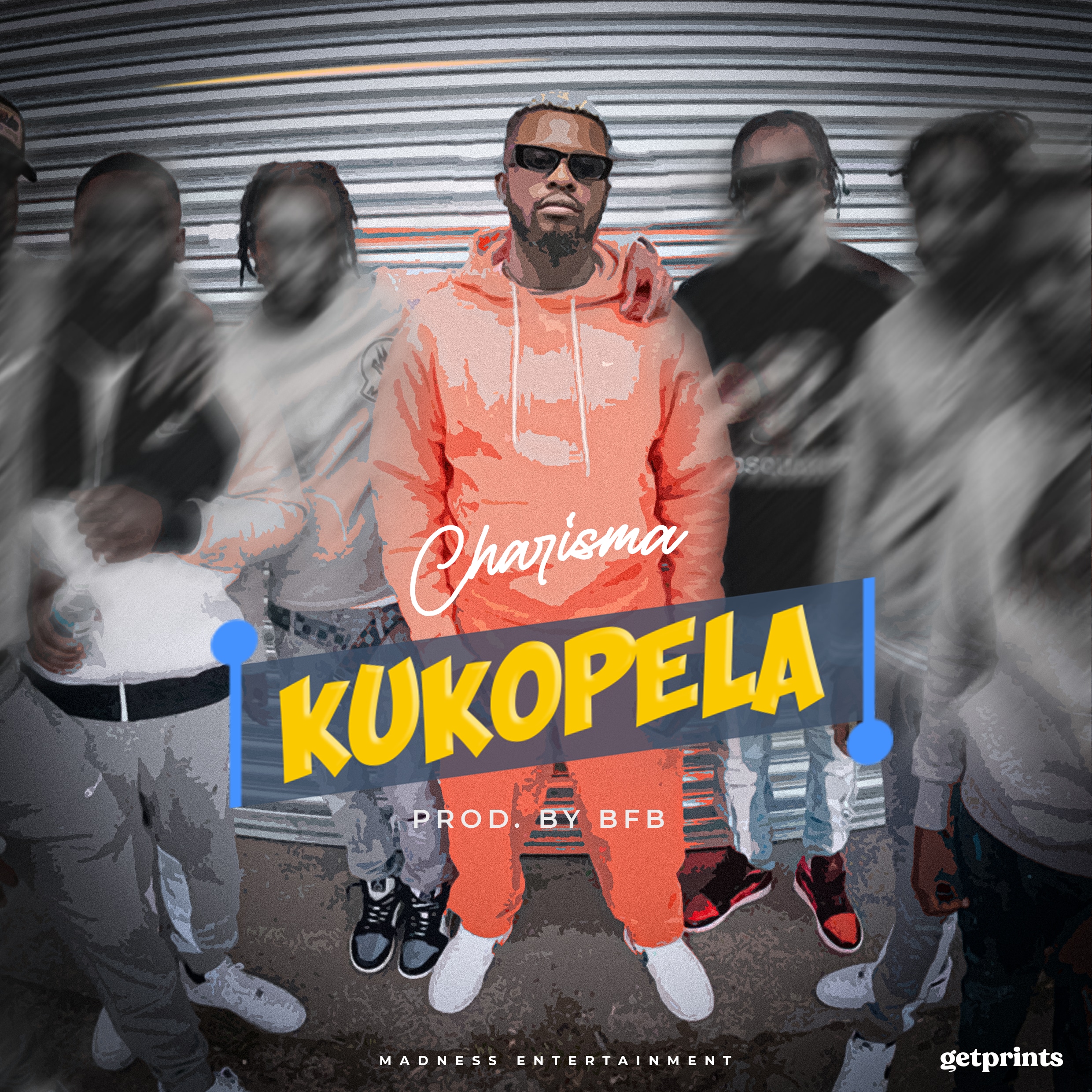 Kukopela
