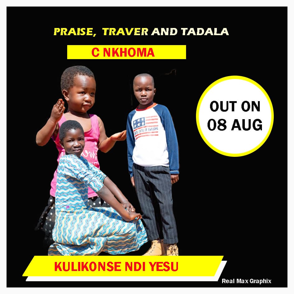 Kulikonse Ndi Yesu