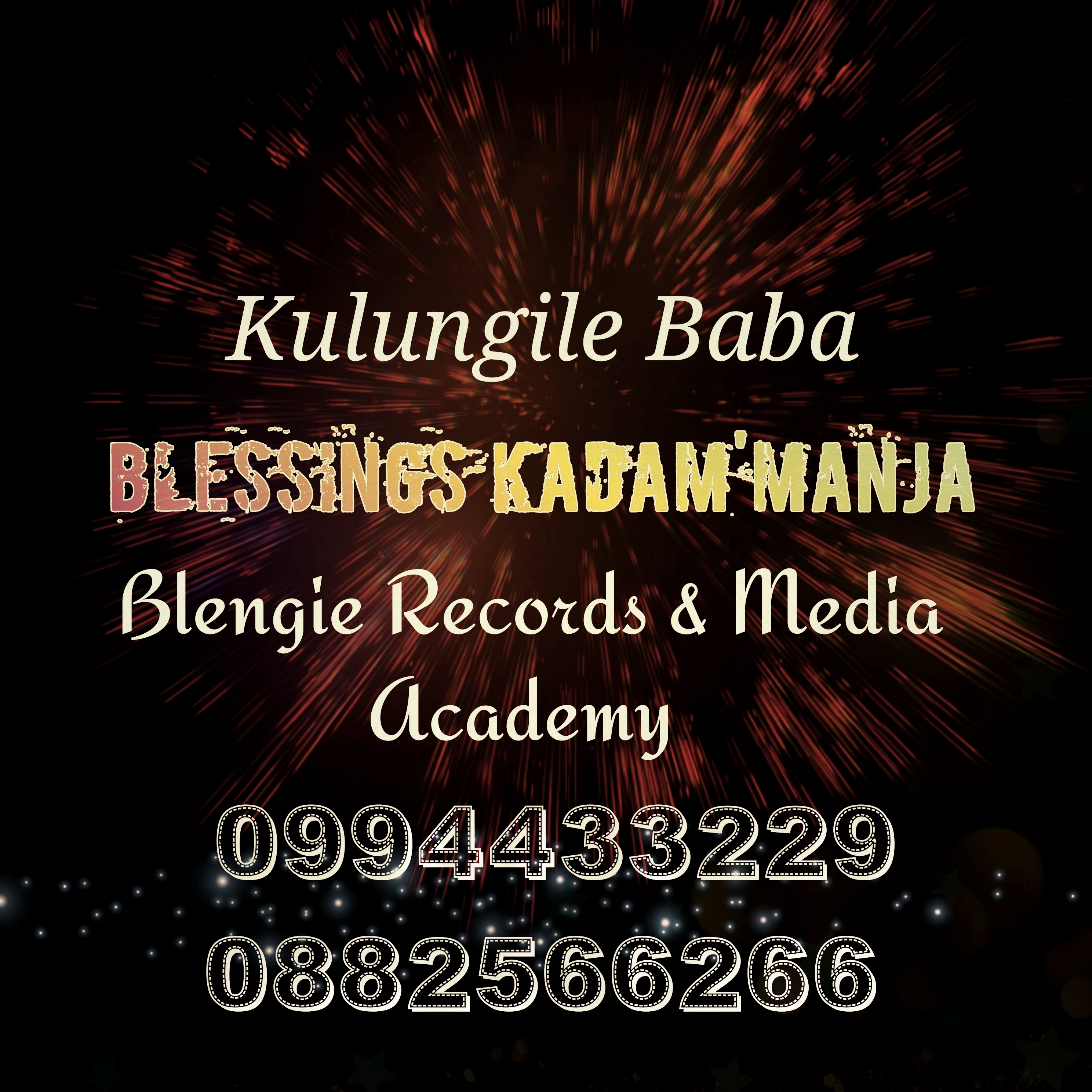 Kulungile Baba 