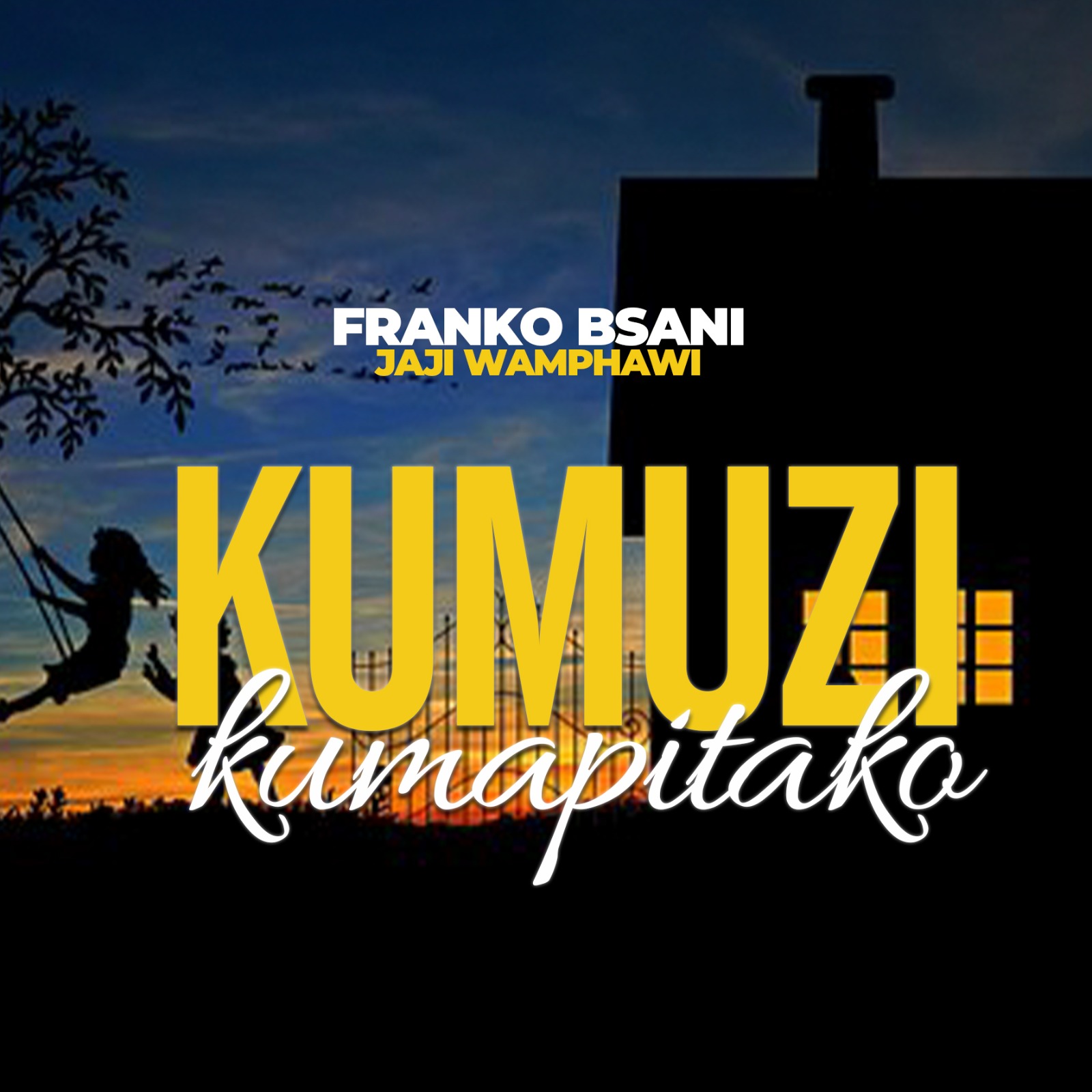 Kumuzi Kumapitako