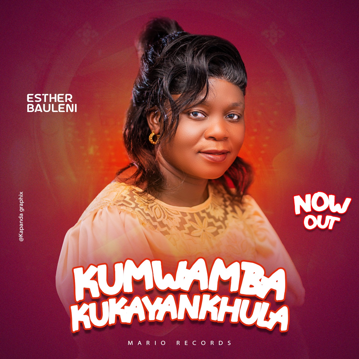 Kumwamba Kukayankhula