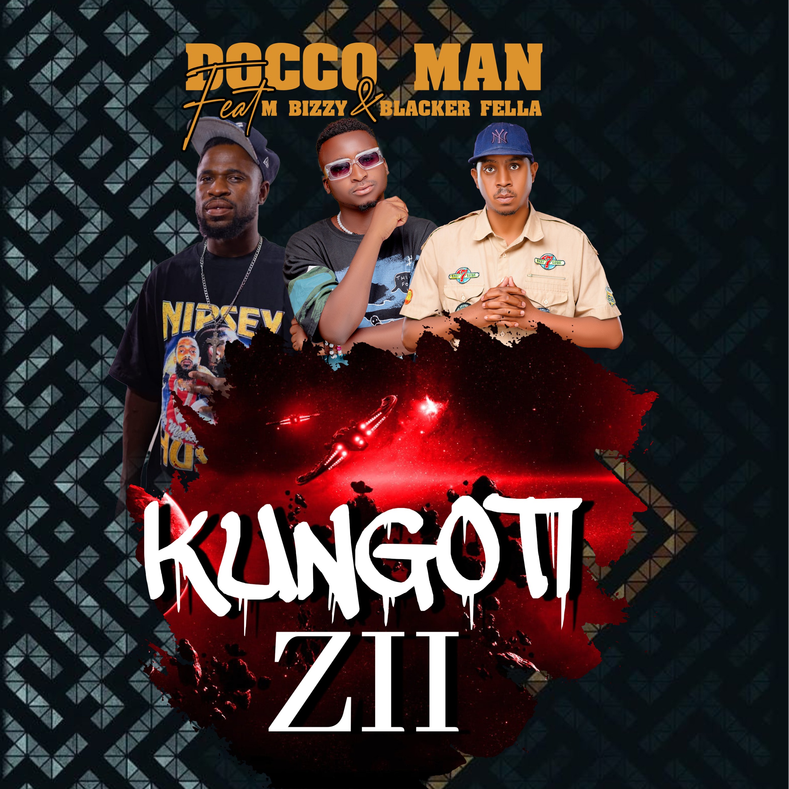 Kungoti Zii