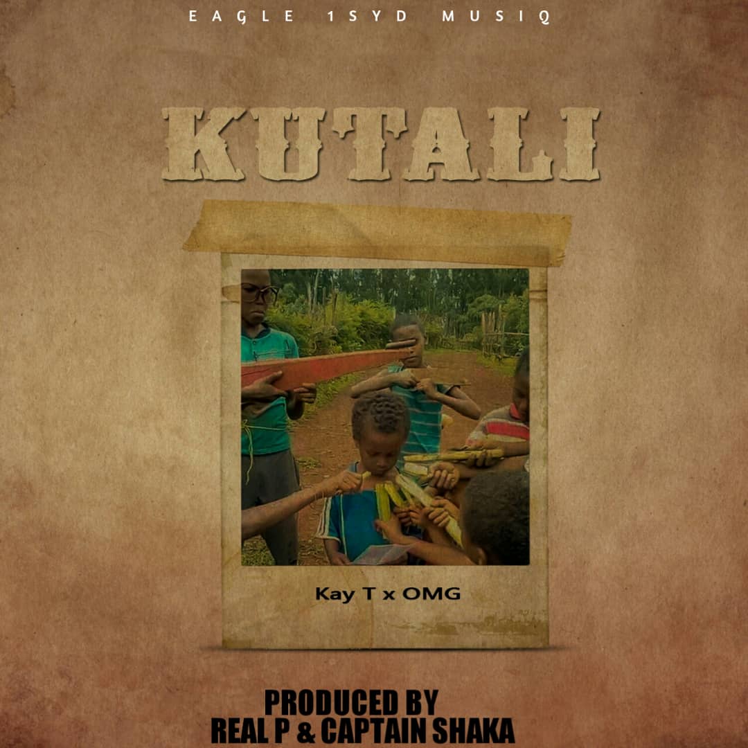 Kutali