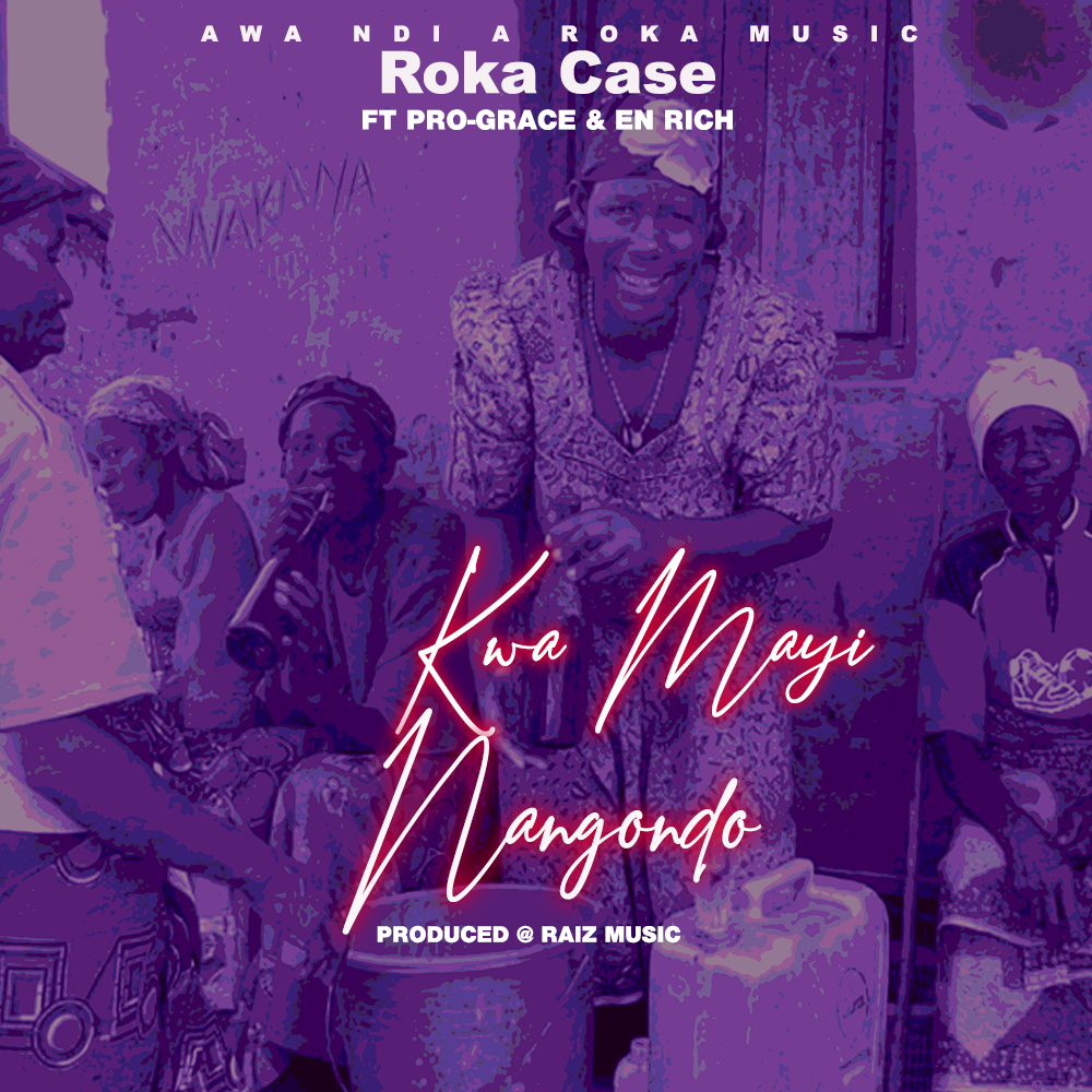 Kwa Mayi Nangondo