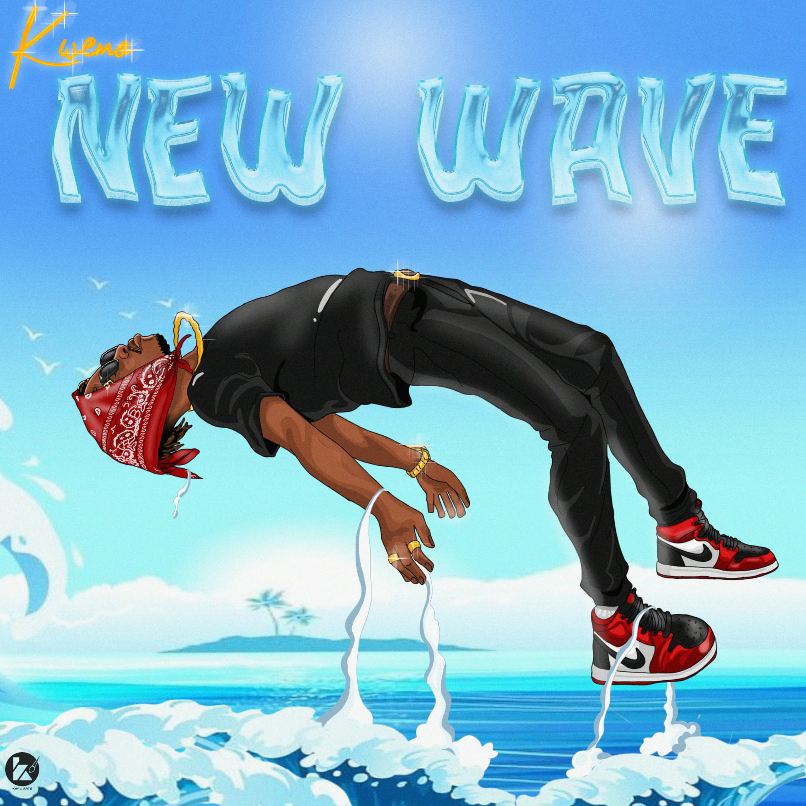 New Wave