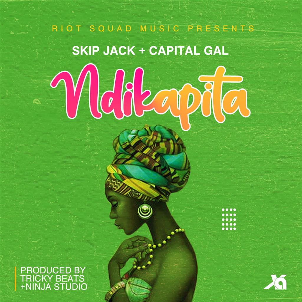 Ndikapita 