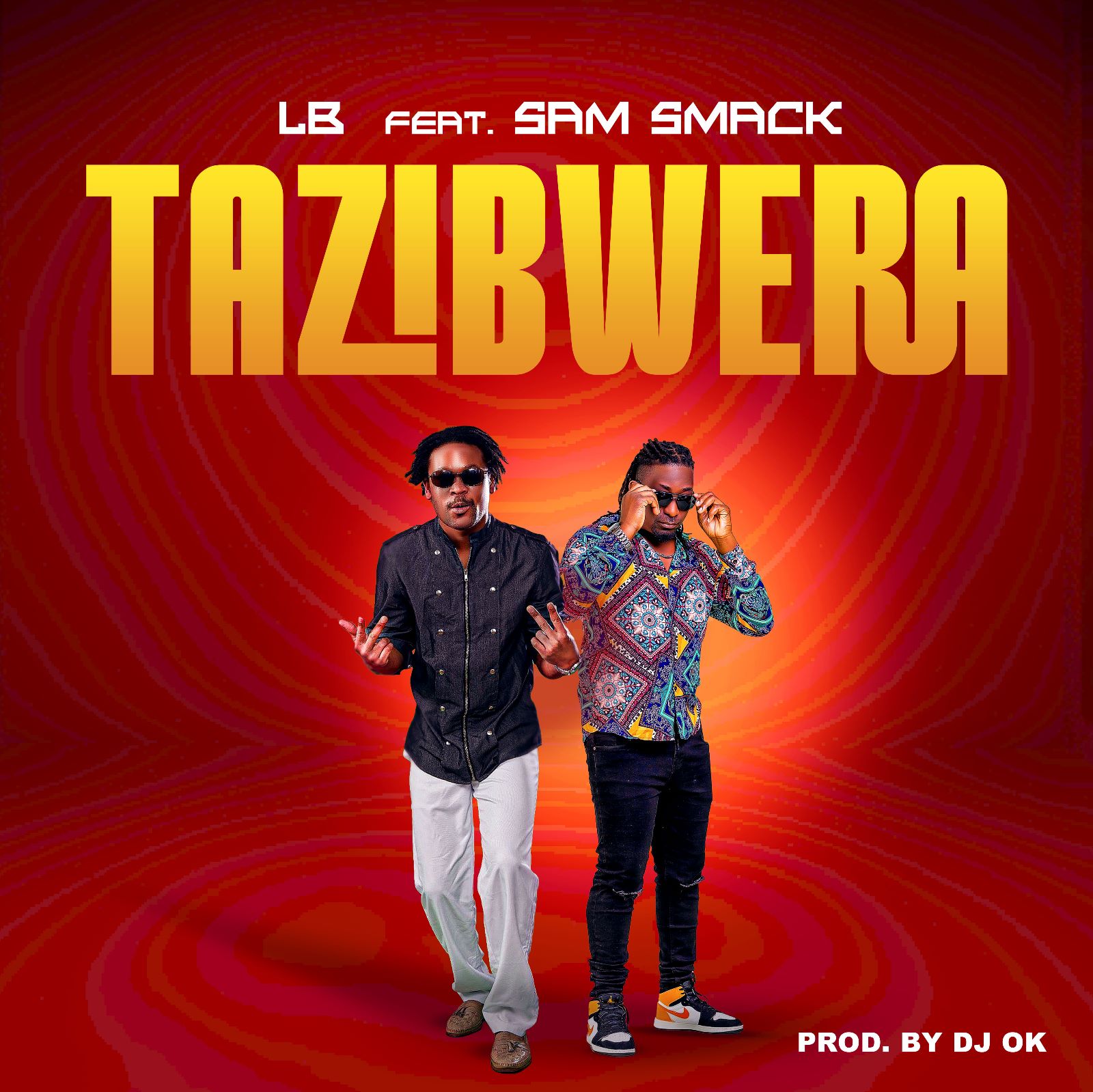 Tazibwera