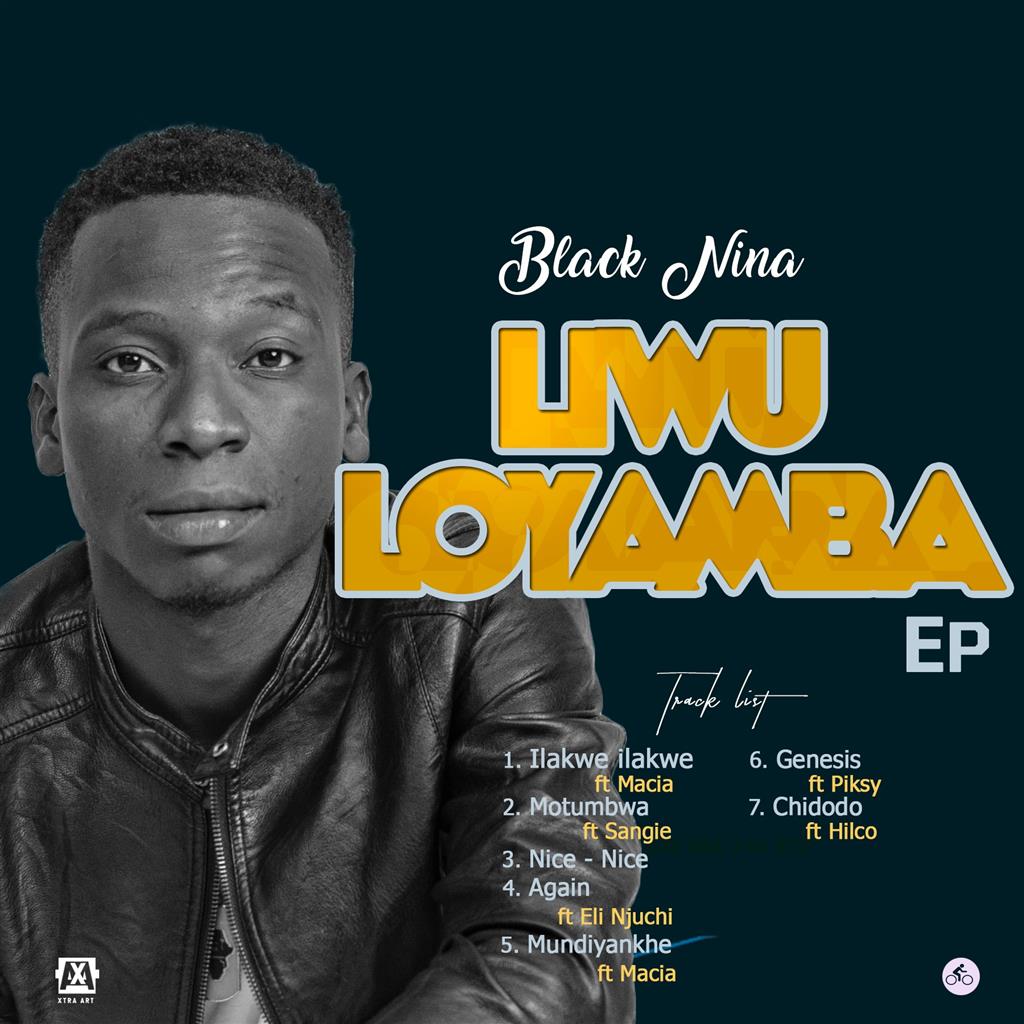 Liwu Loyamba EP
