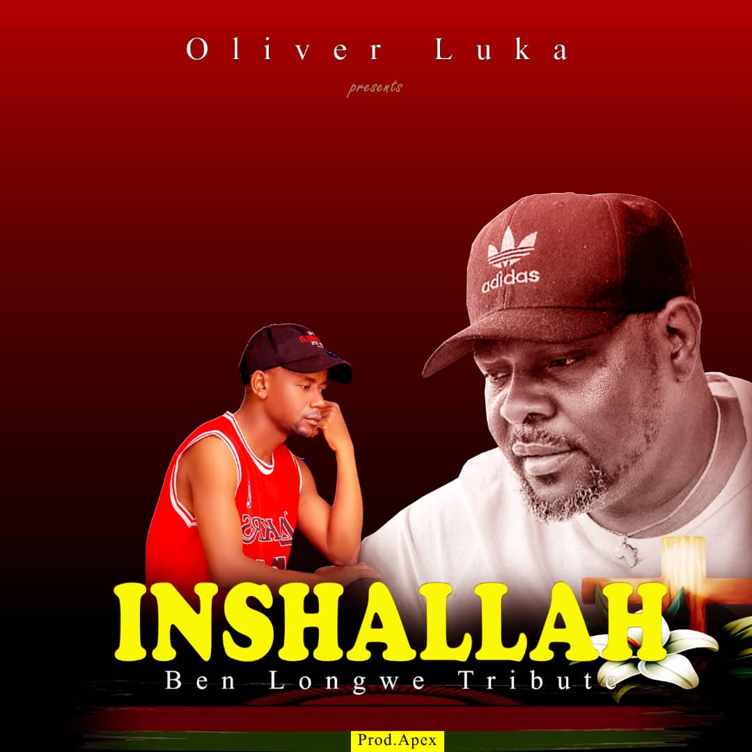 Inshallah (Ben Longwe Tribute)