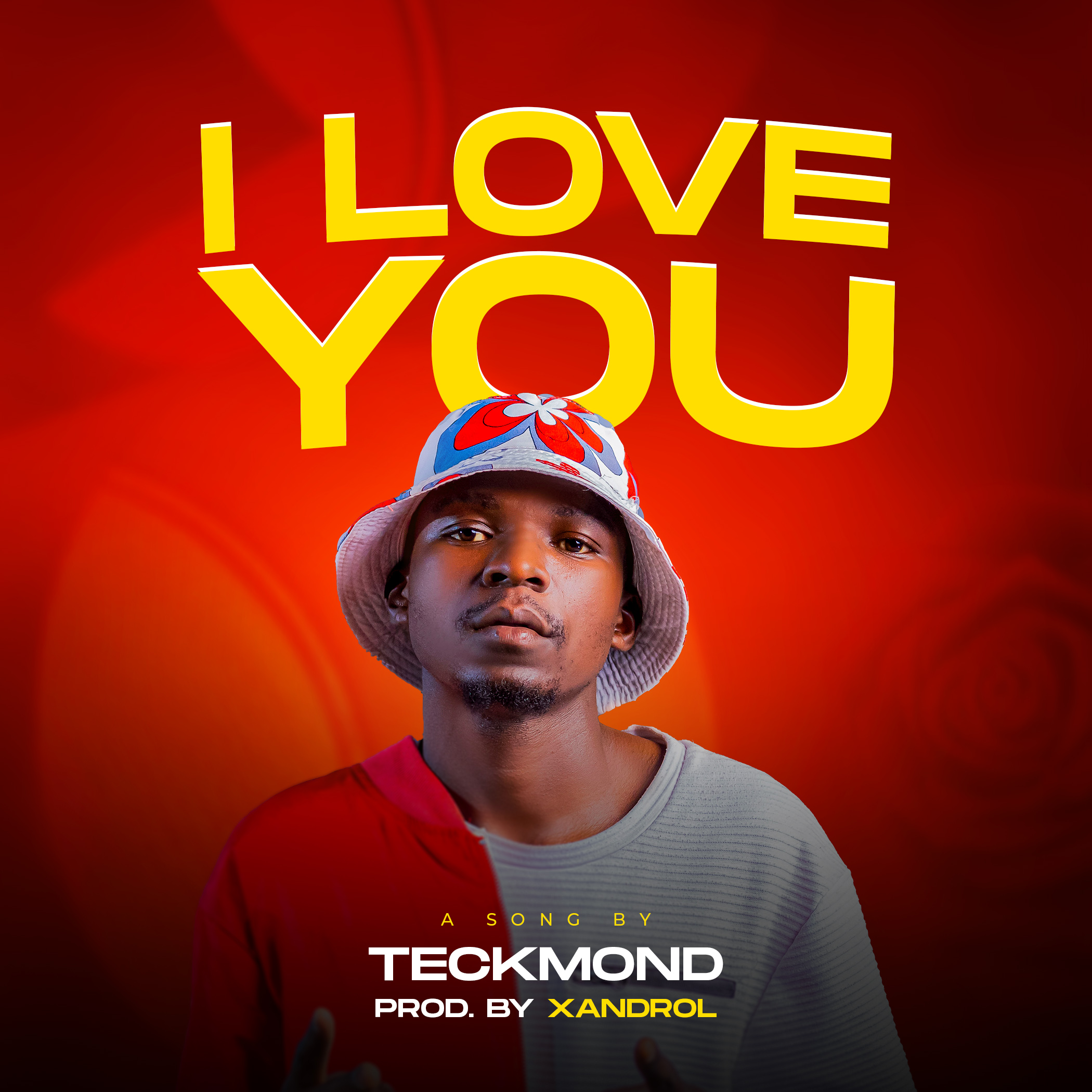 I Love You