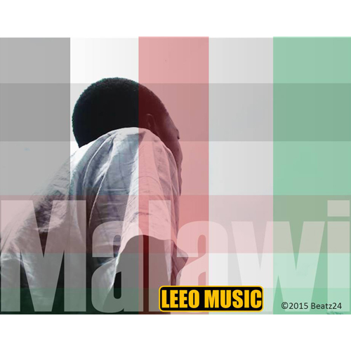 L.E.E.O (Love, Endure, Entertain, Overcome) EP