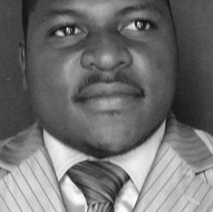 Levison Masamba