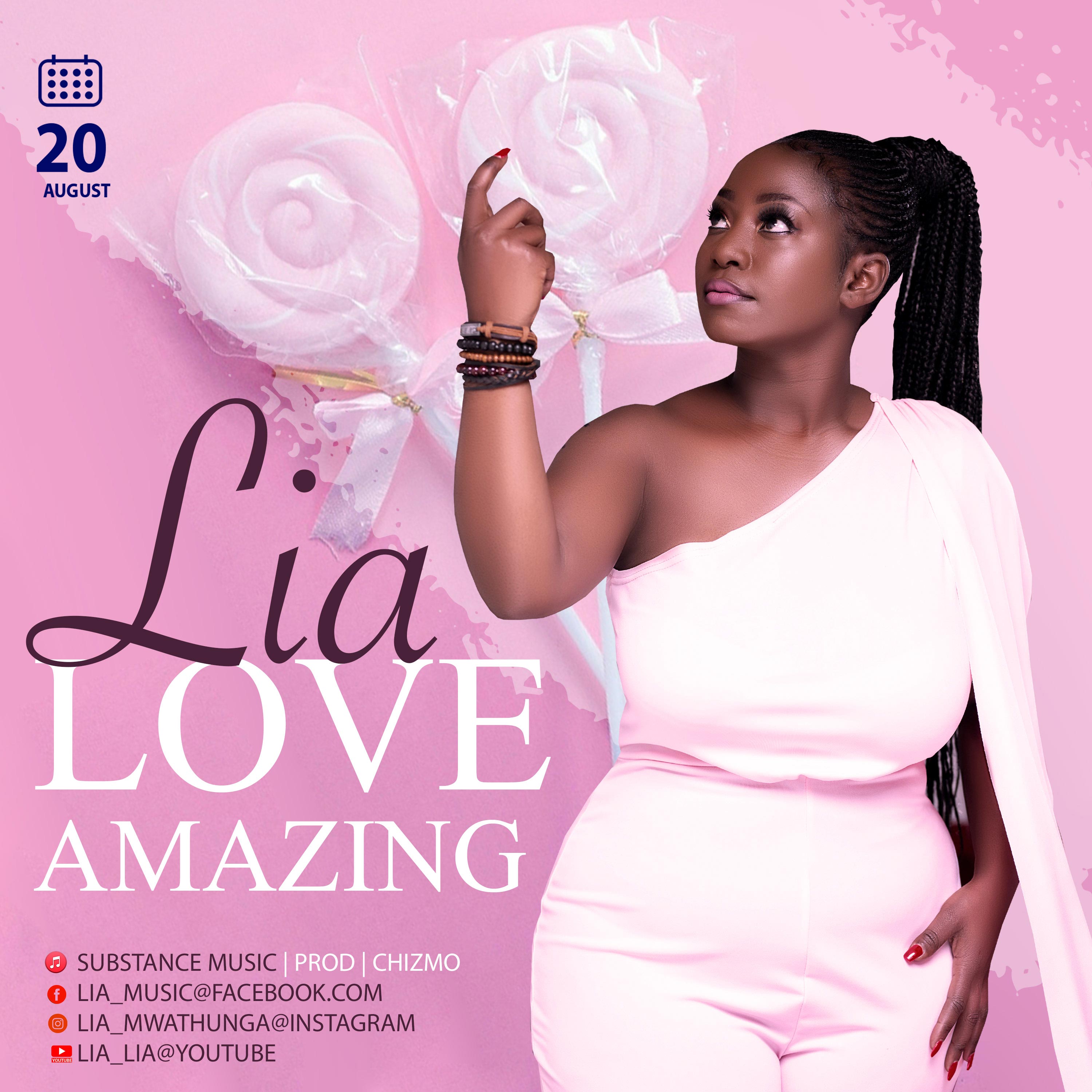 Love Amazing