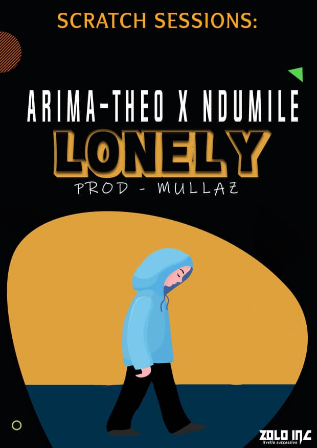 Lonely