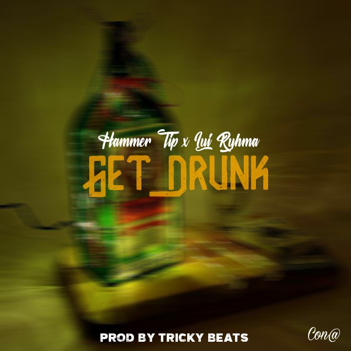 Get Drunk