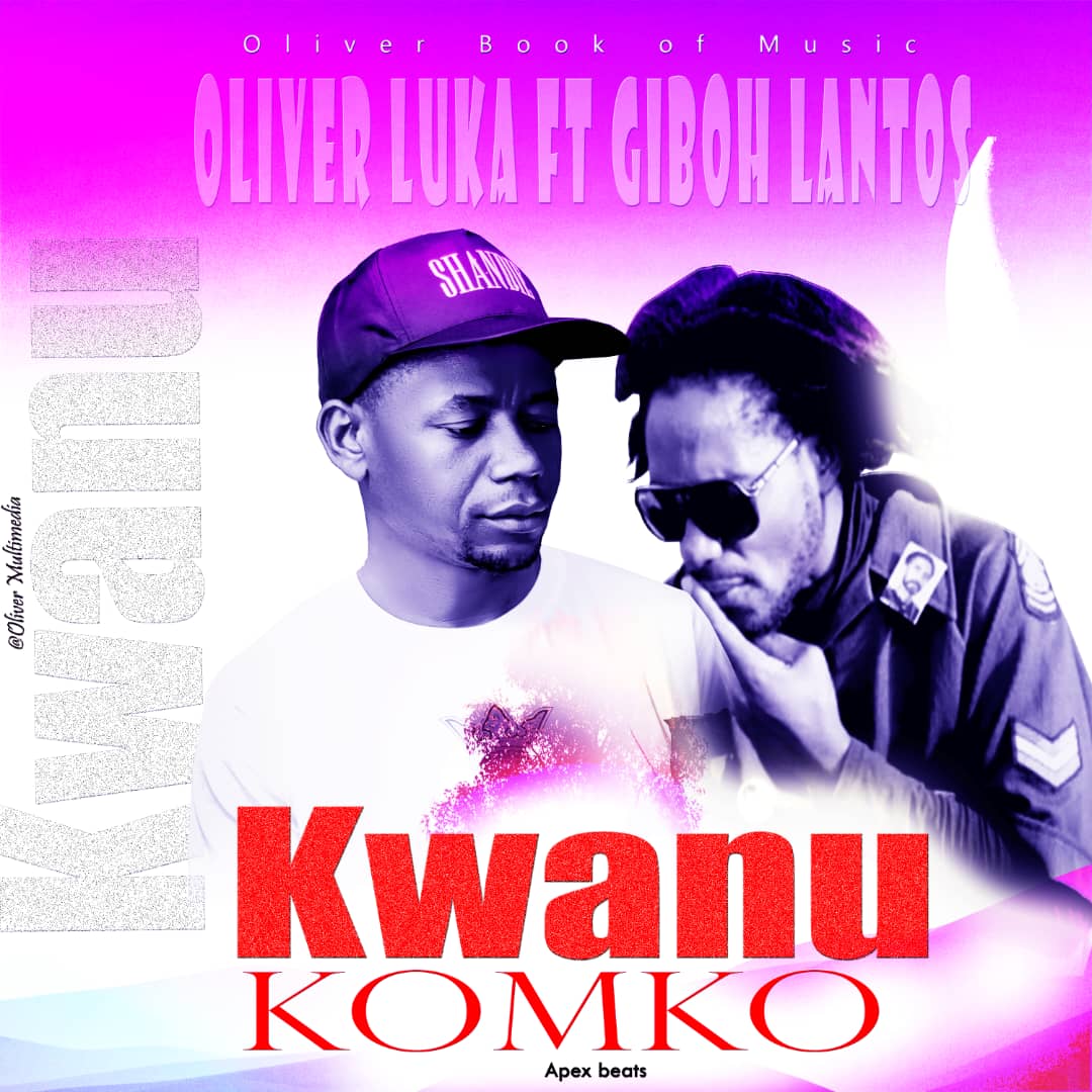 Kwanu Komko