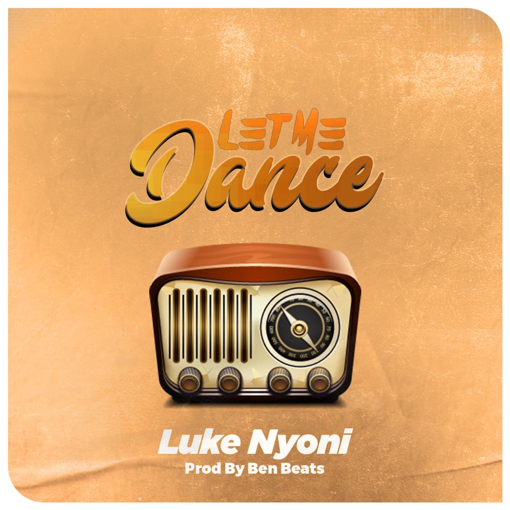 Let Me Dance