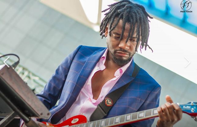 Lulu & Mathumela Band