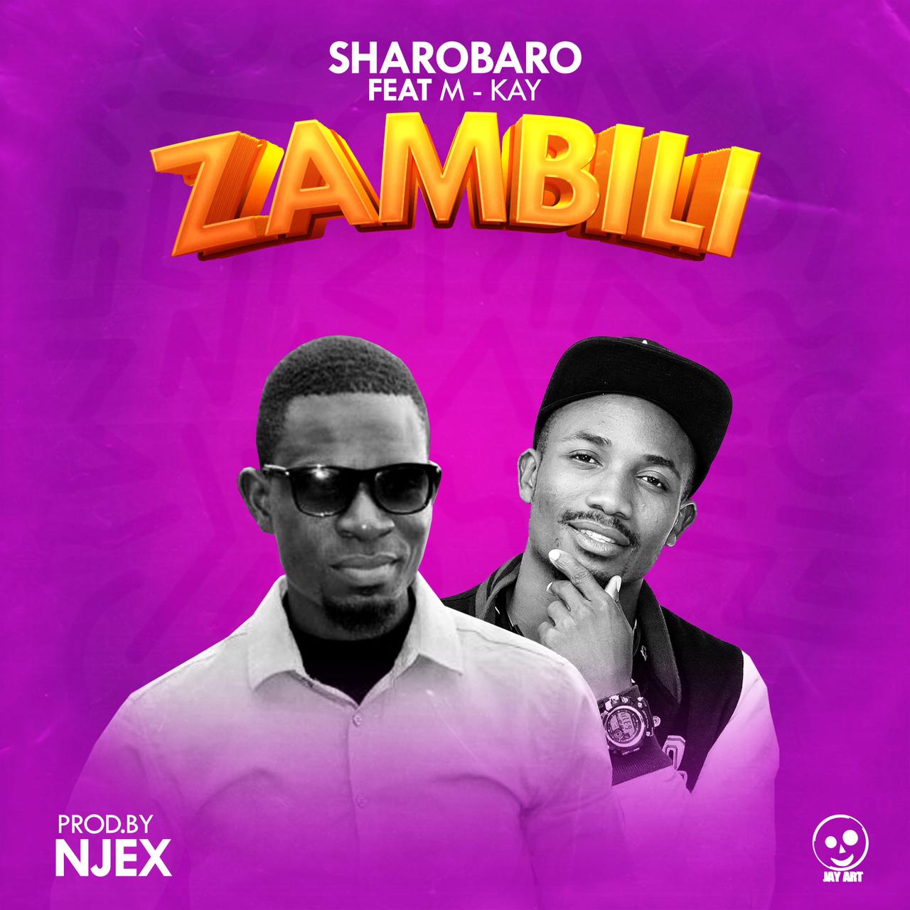 Zambili