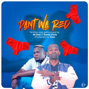Pantwa Red