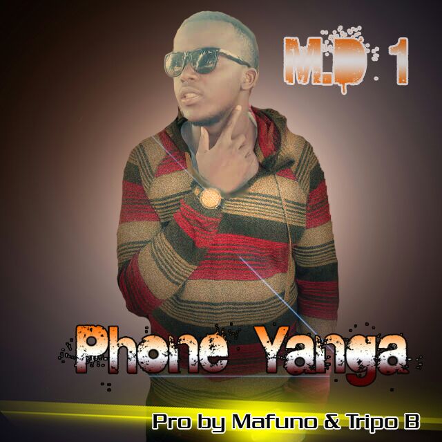 MD1 Music