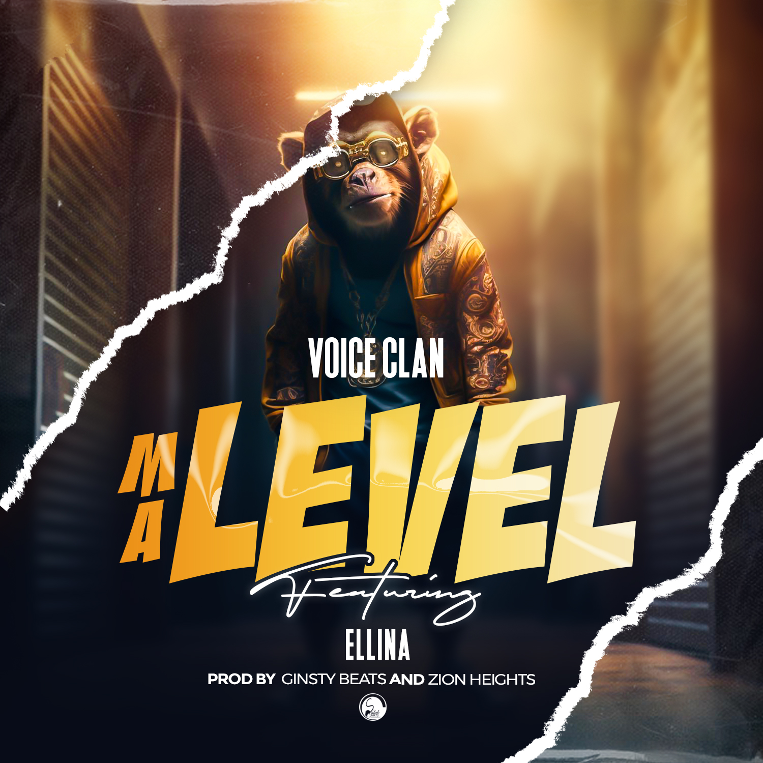 Ma Level