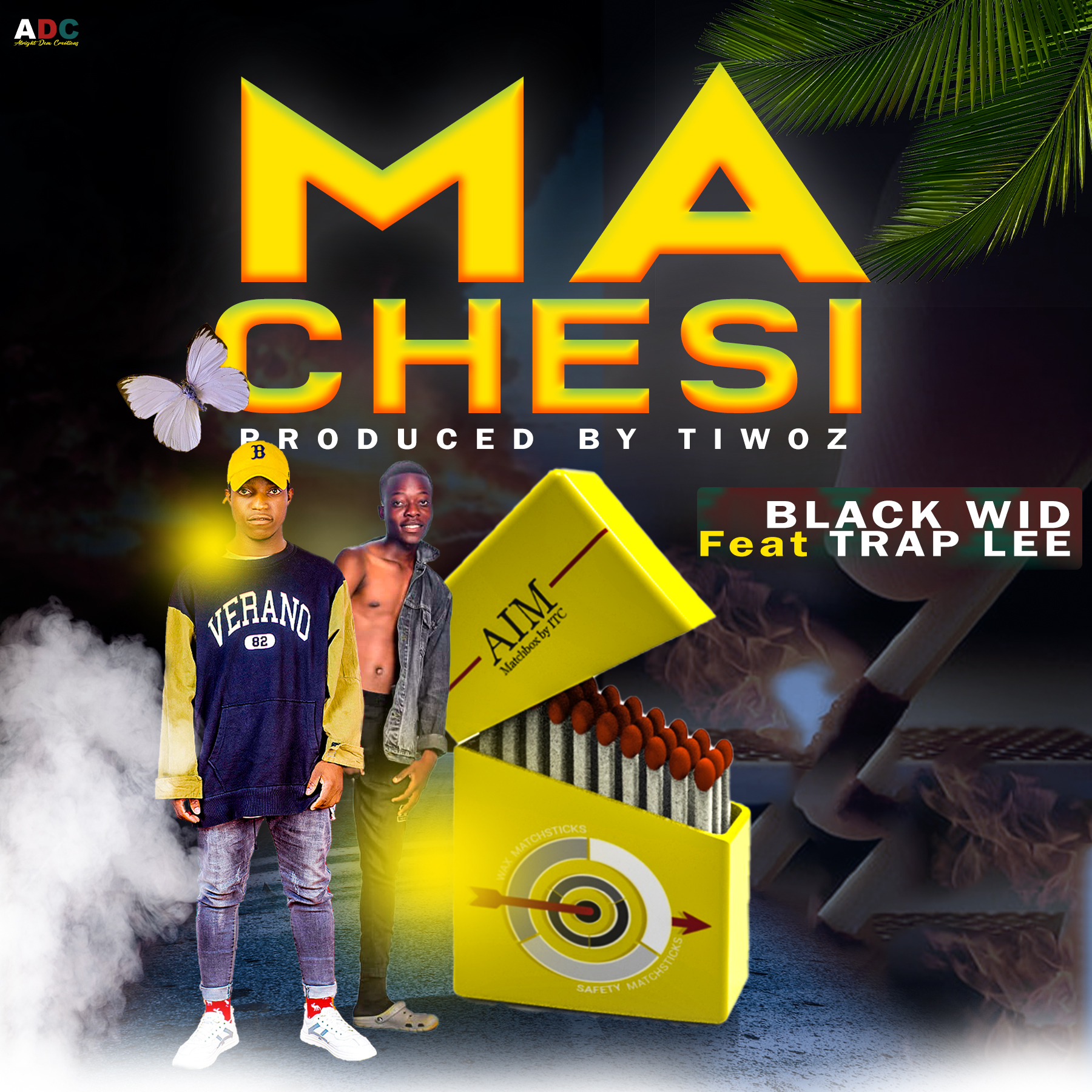Machesi