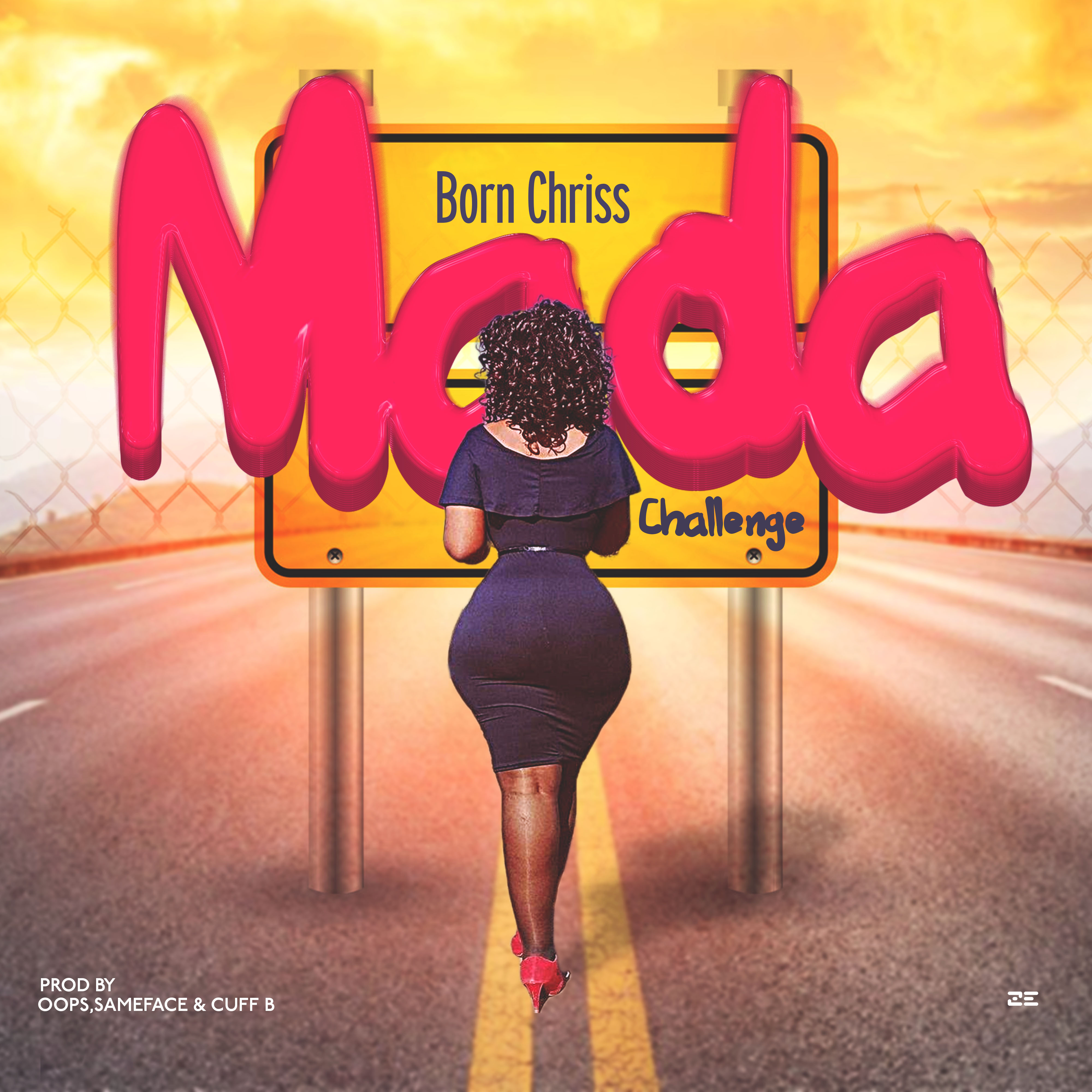 Mada Challenge 