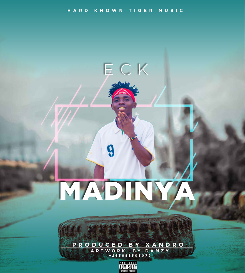 Madinya