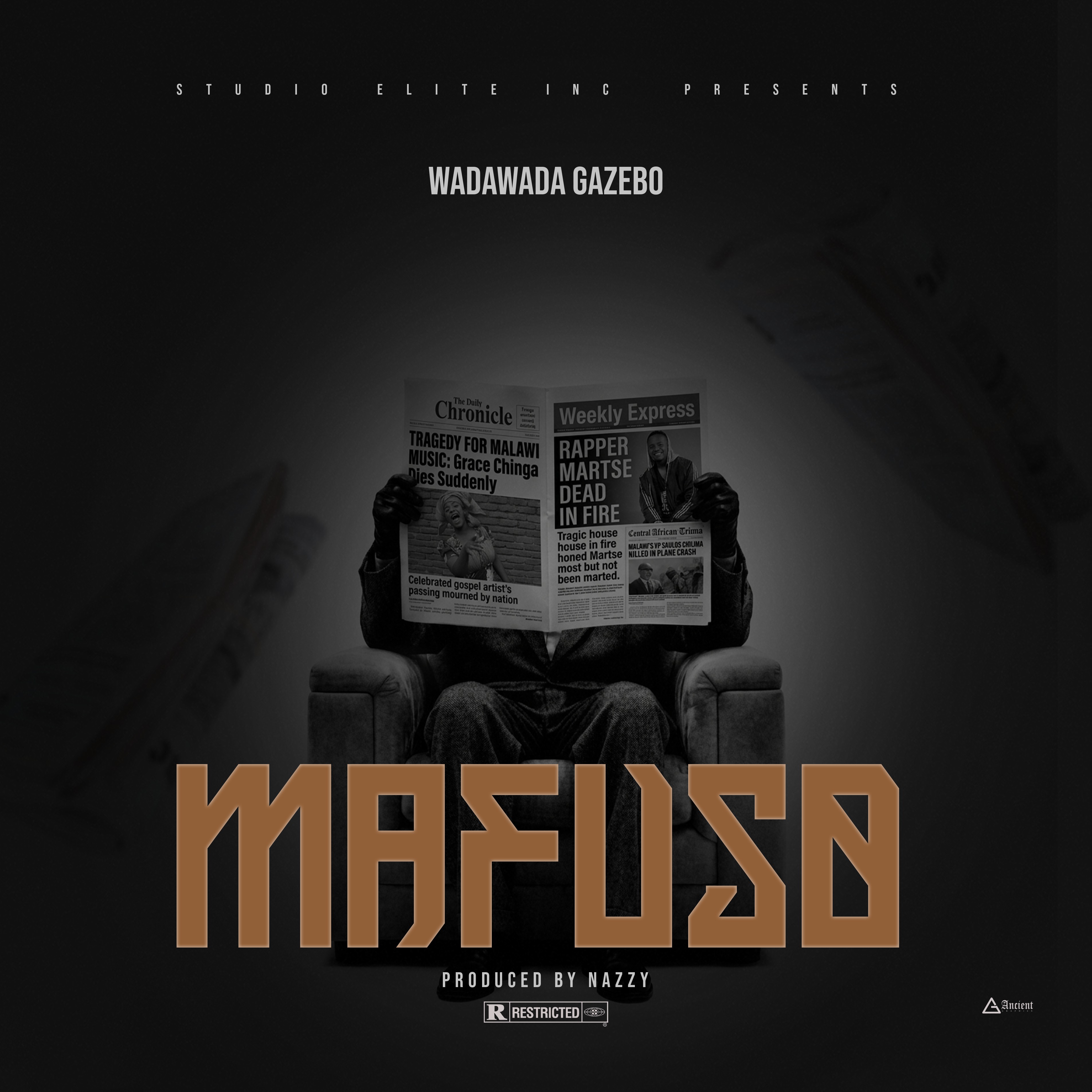 Mafunso