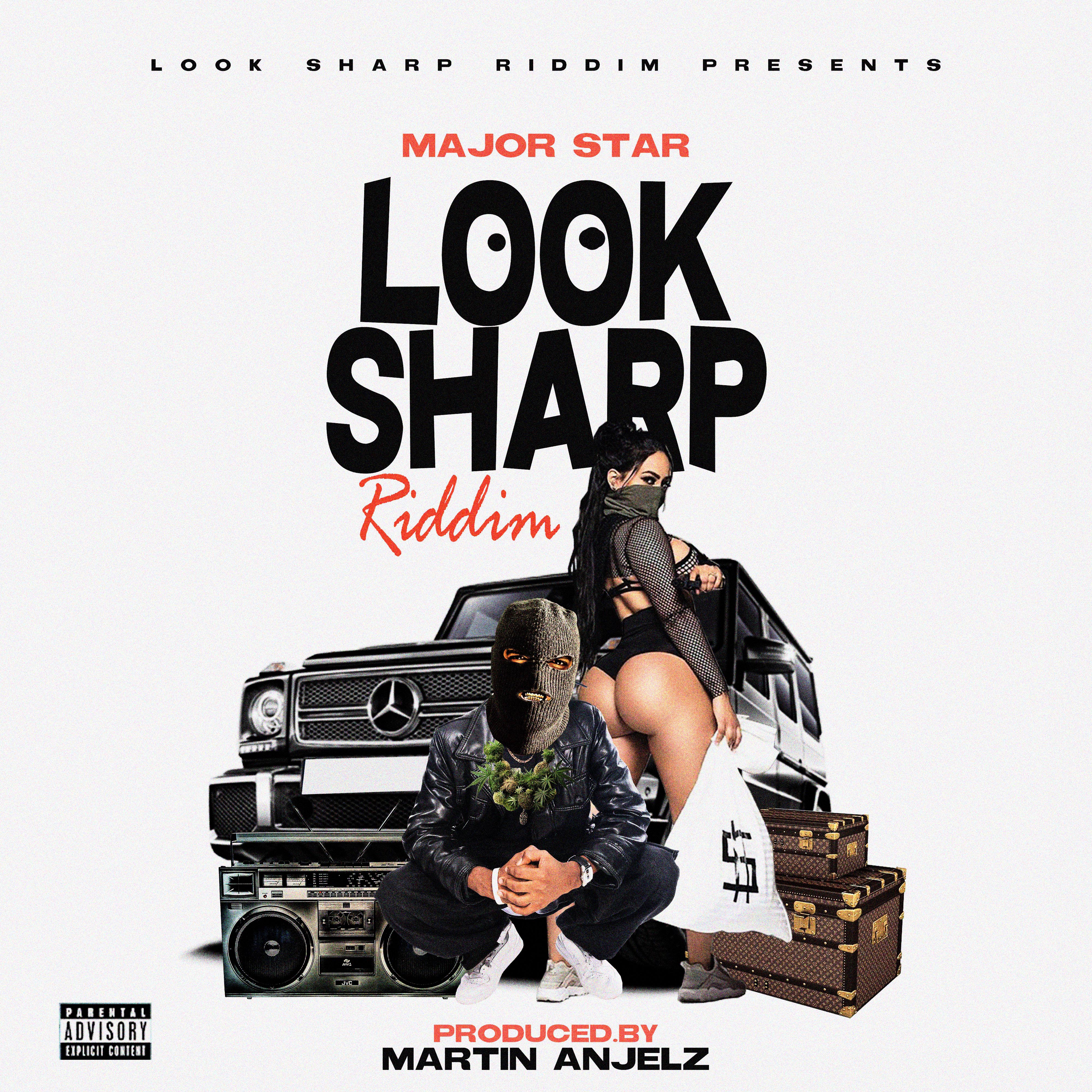 Look Sharp