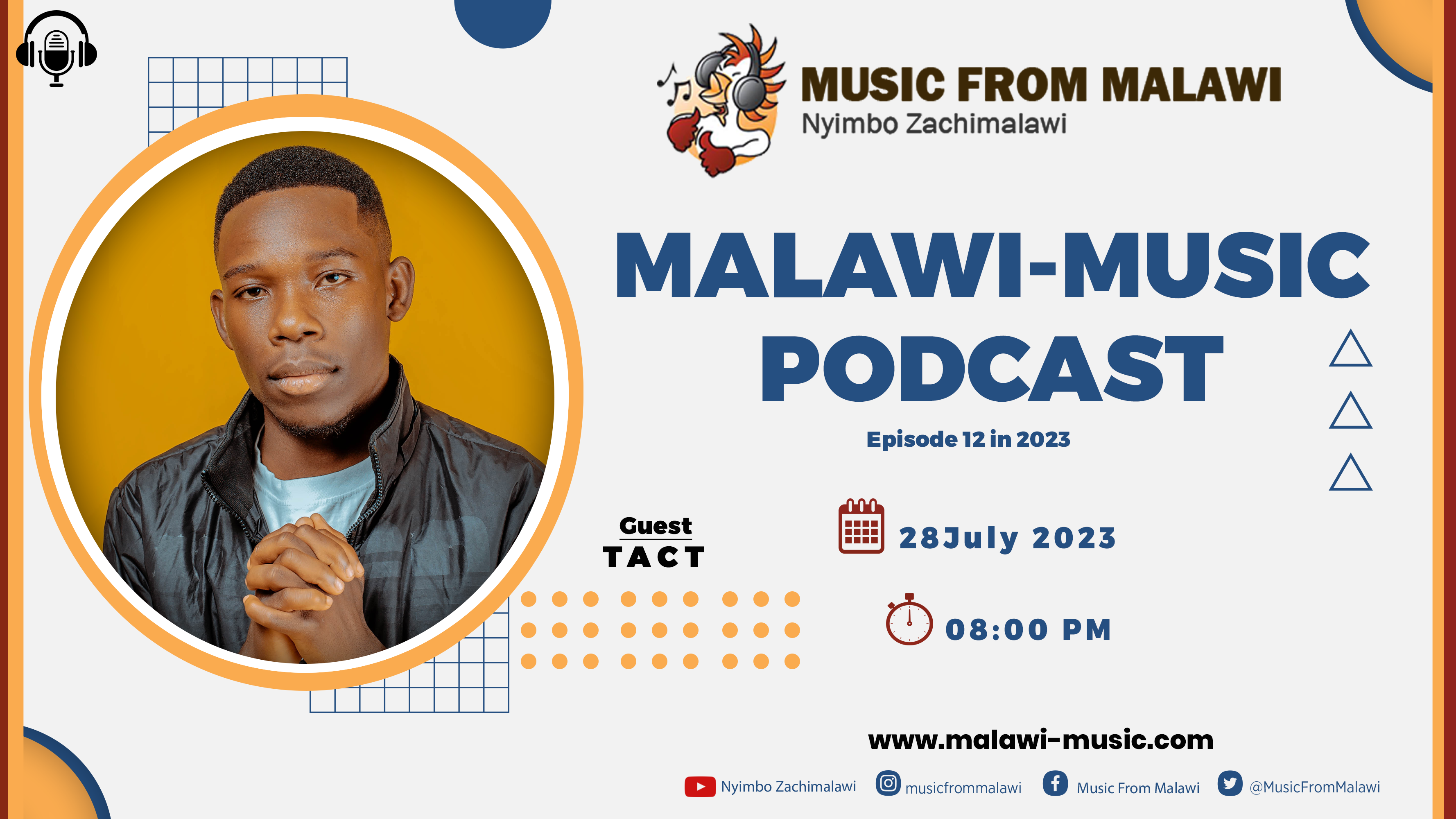 TACT Podcast 36