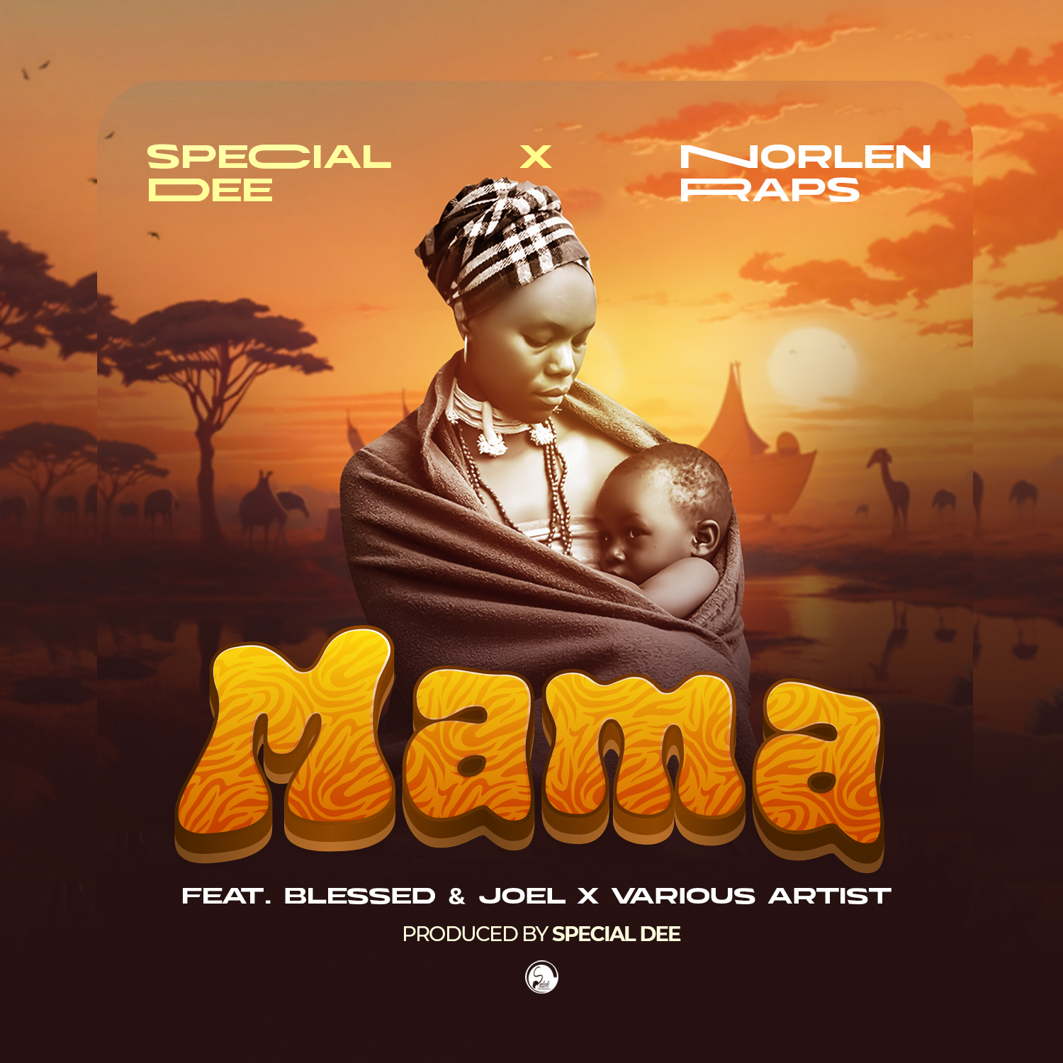 Mama