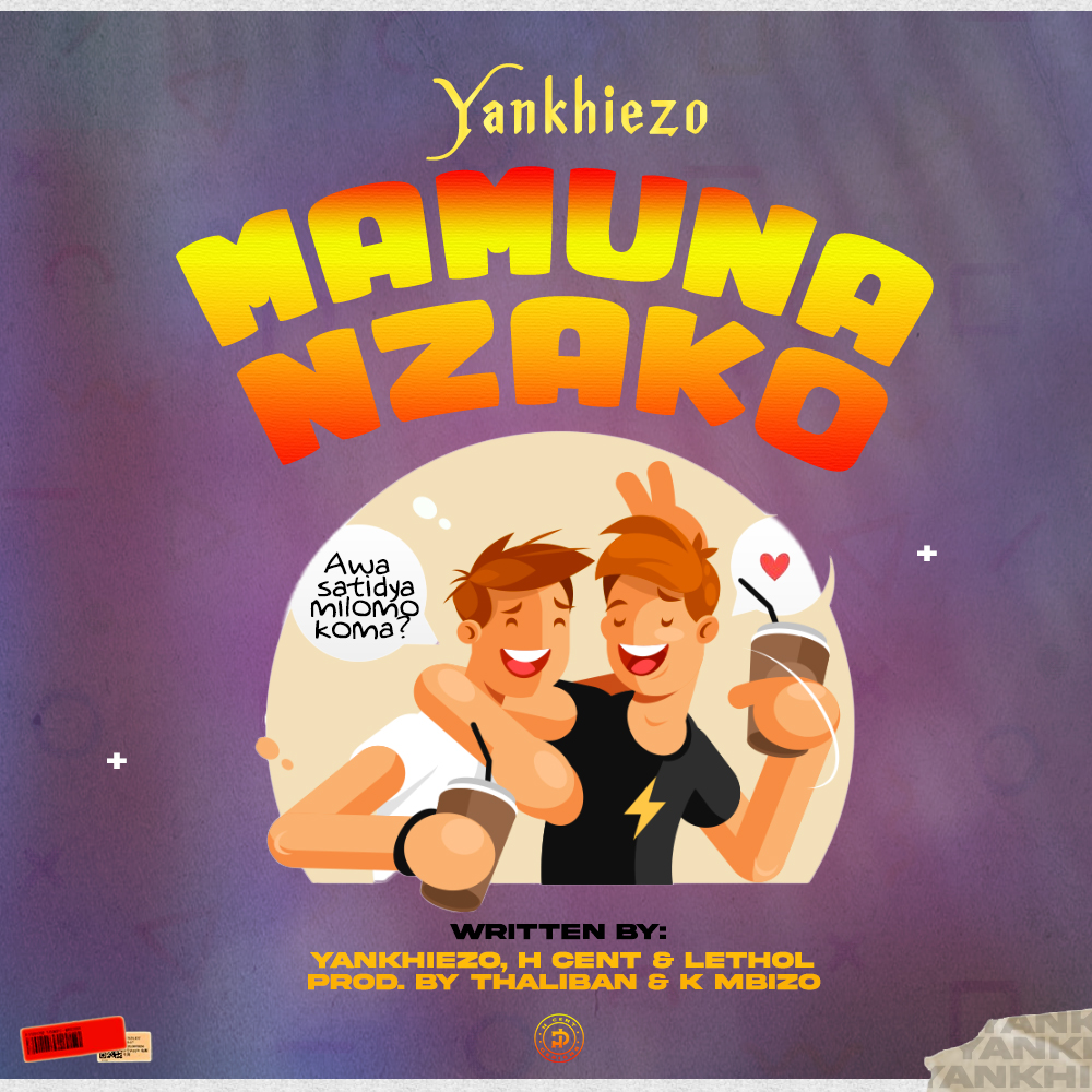 Mamuna Nzako