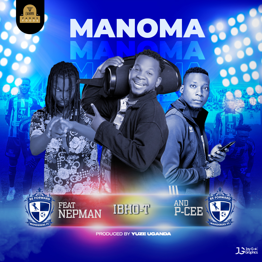 Manoma