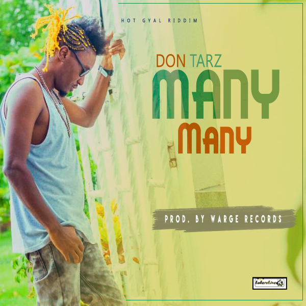 Many Many