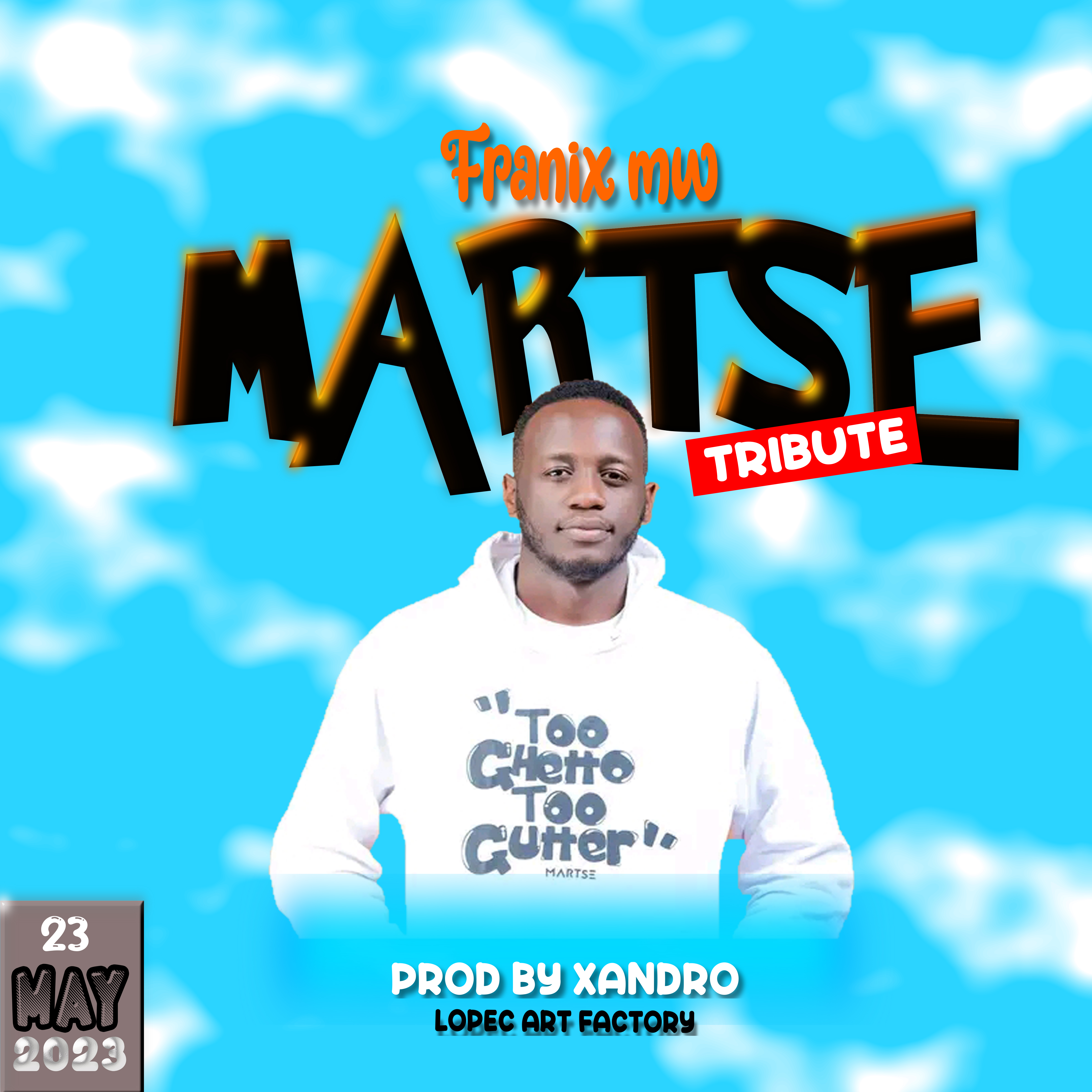 Martse