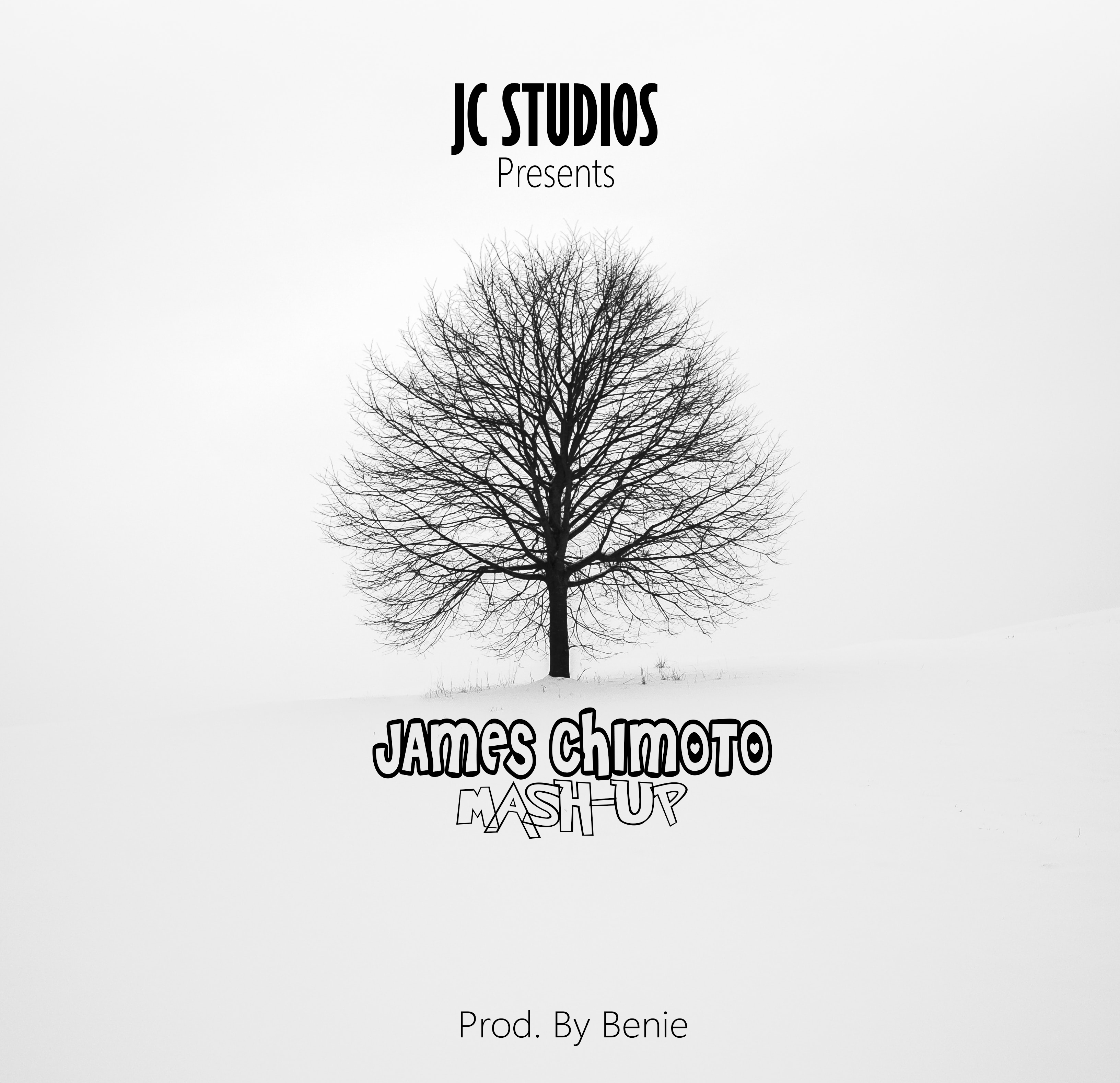 Reggae Mash Up