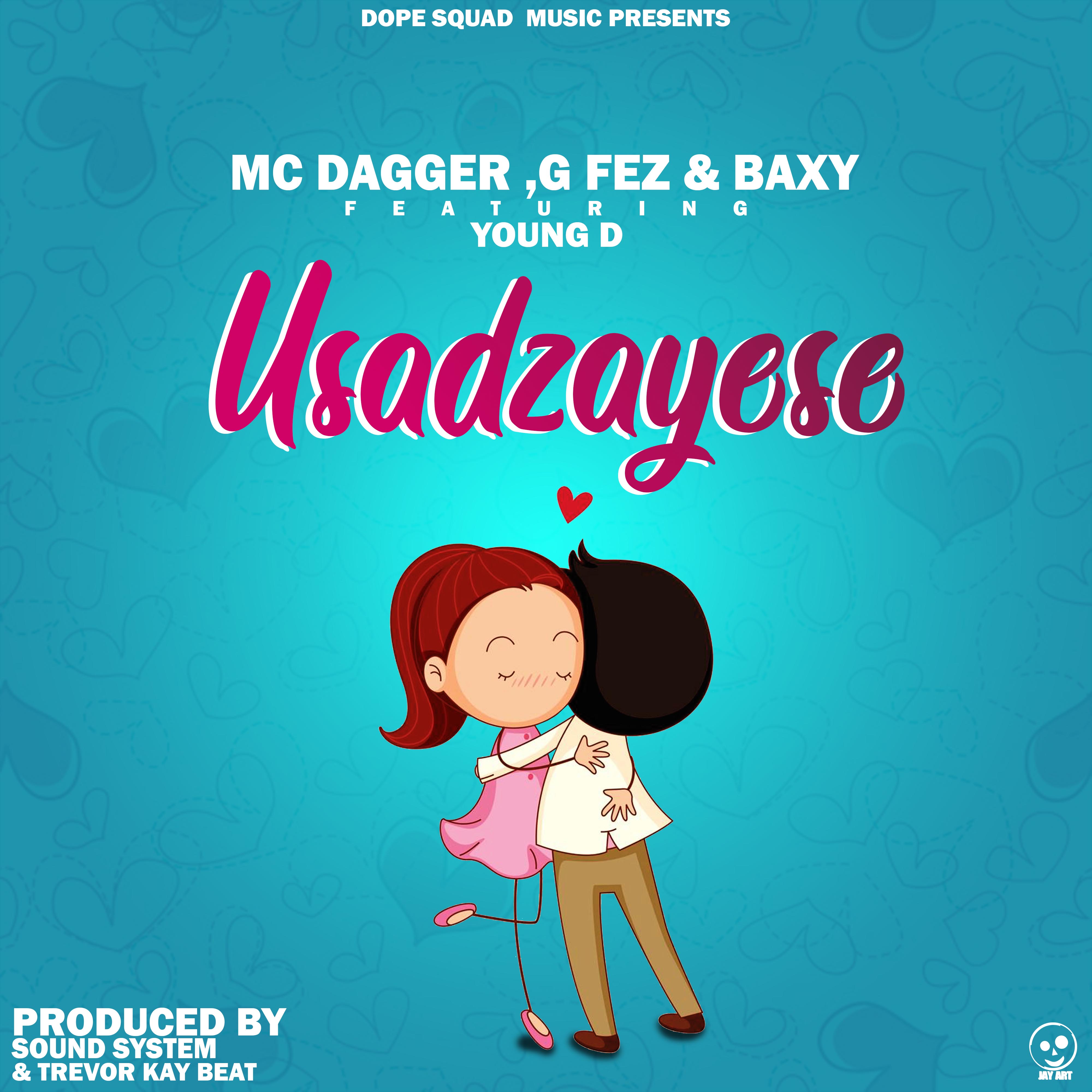Usadzayese