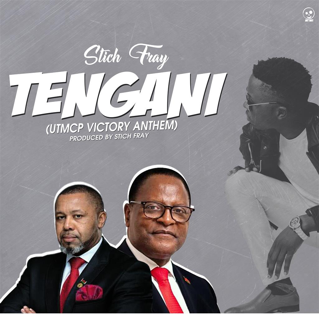 Tengani [UTMCP Victory Anthem]