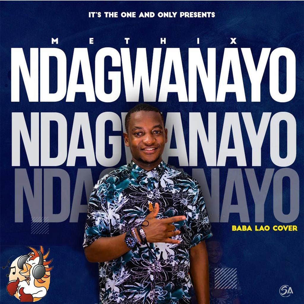Ndagwanayo