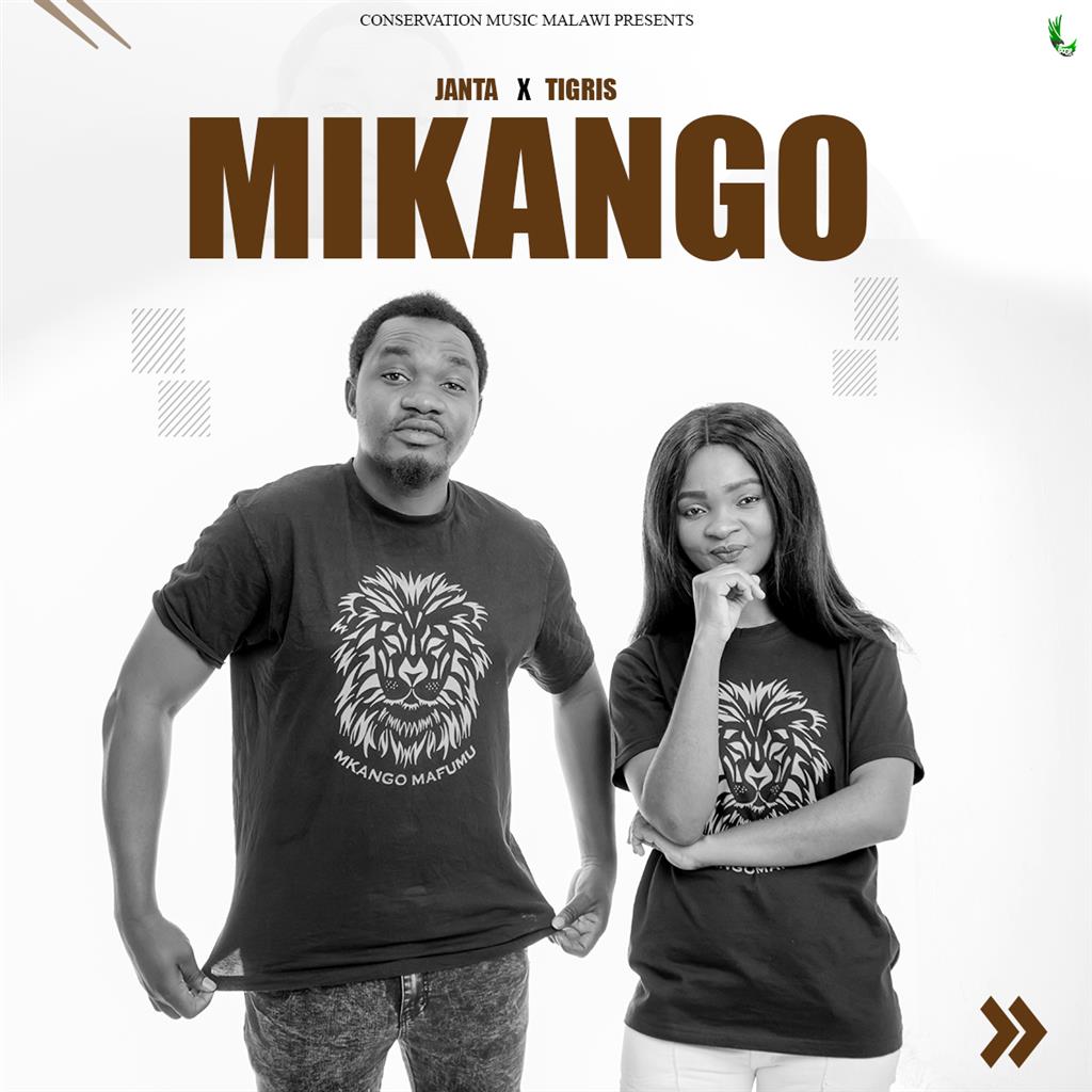 Mikango