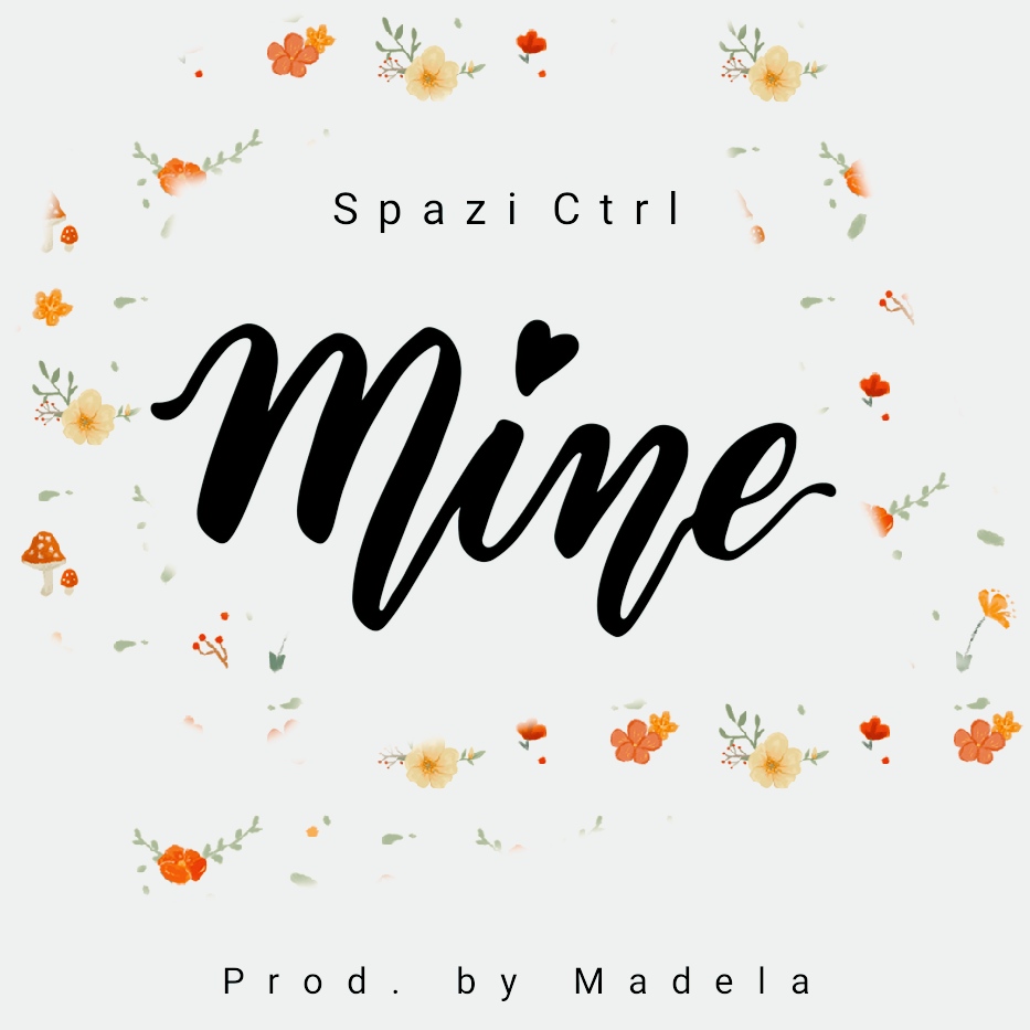 Mine