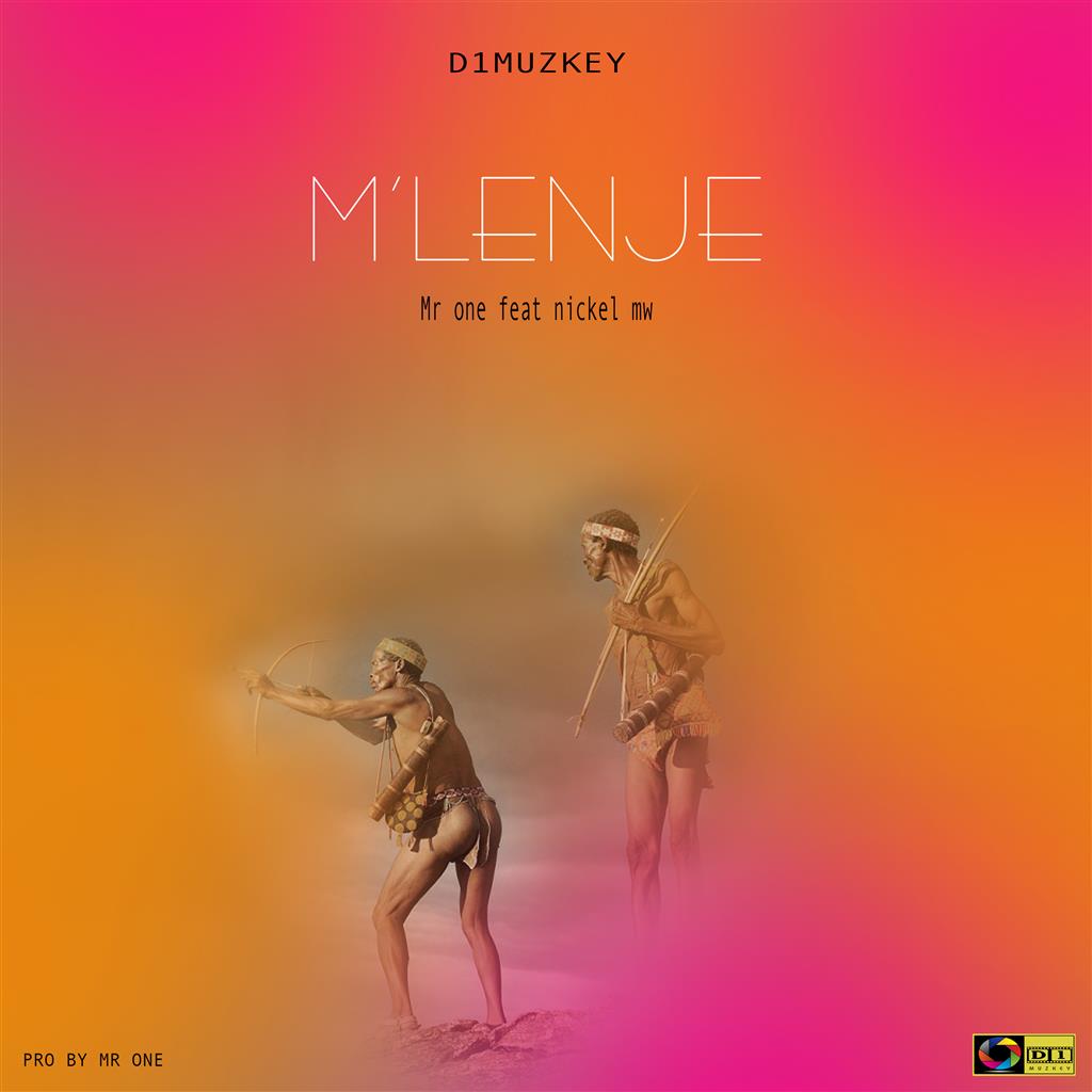 Mlenje