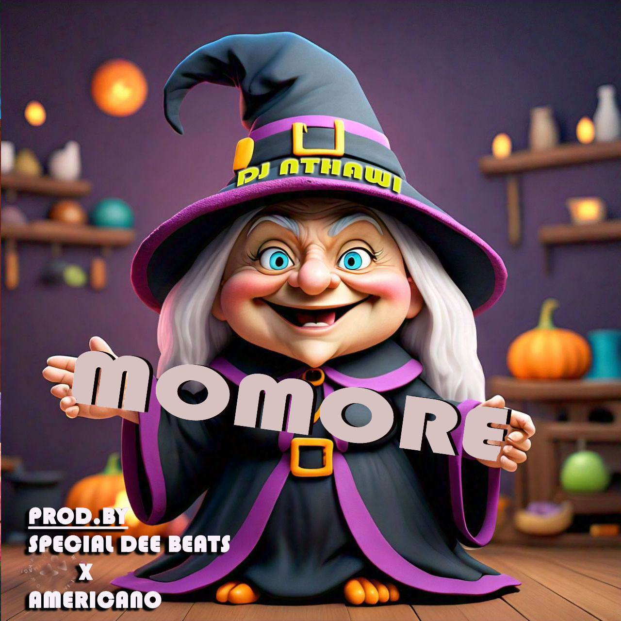 Momore