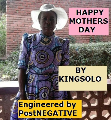 Happy Mother's Day